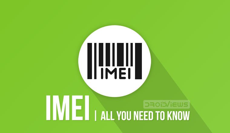What an IMEI Tells You About Your Phone
