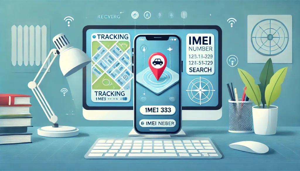 IMEI Scams You Should Watch Out For