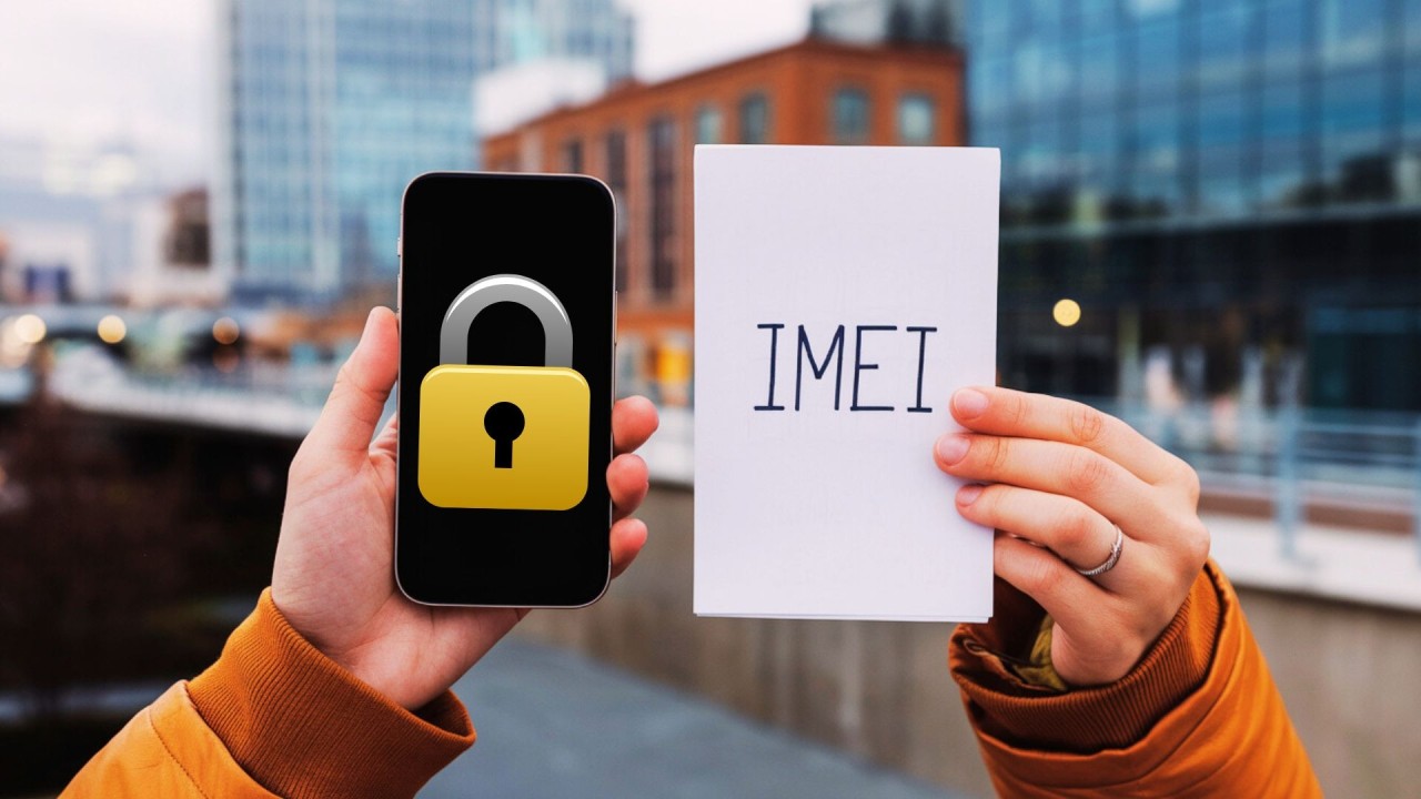 Why IMEI Check Matters Before Buying a Phone