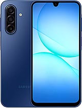 Galaxy A17
