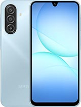 Galaxy M17
