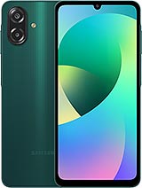 Galaxy F07