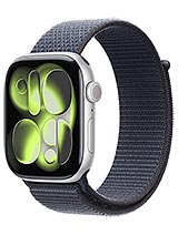 Watch Series 11 Aluminum