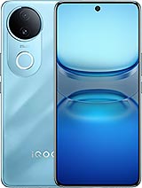 iQOO Z10R (India)
