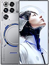 nubia RedMagic 11 Pro