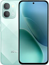 iQOO Z11x