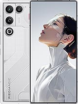 nubia RedMagic 11 Air