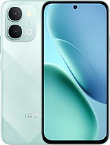 iQOO Z11x (China)