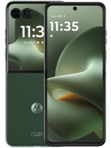 Razr+ 2026