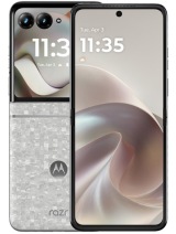 Razr 2026