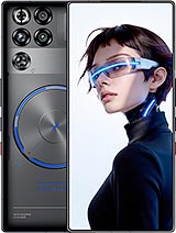 nubia RedMagic 11S Pro+