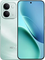 iQOO Z11S