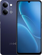 iQOO Z11 Lite 44W