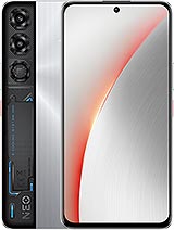 nubia Neo 5 Max