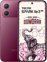 Spark Go 3 Pro