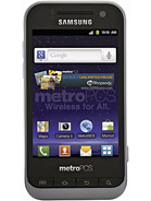 Galaxy Attain 4G