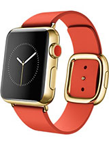 Watch Edition 38mm (1st gen)