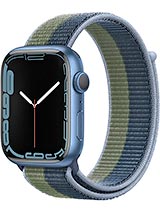 Watch Series 7 Aluminum