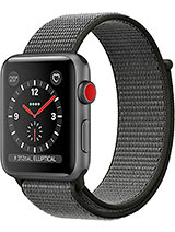 Watch Series 3 Aluminum