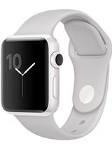 Watch Edition Series 2 38mm