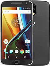 Moto G4 Plus
