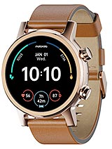 Moto Watch 150