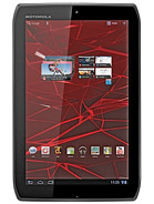 XOOM 2 Media Edition 3G MZ608