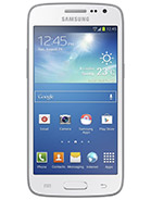 Galaxy Core LTE G386W