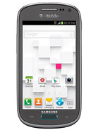 Galaxy Exhibit T599