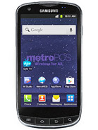 Galaxy S Lightray 4G R940