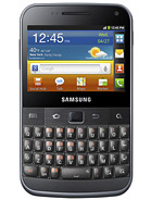 Galaxy M Pro B7800