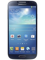 I9500 Galaxy S4