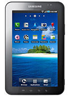 P1000 Galaxy Tab