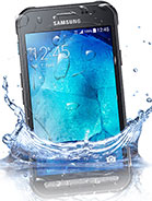 Galaxy XCover 3