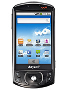 I6500U Galaxy