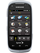M850 Instinct HD