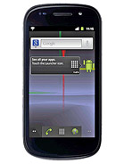 Google Nexus S I9020A