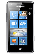 Omnia M S7530