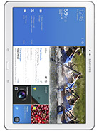 Galaxy Tab Pro 10.1 LTE