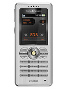 R300 Radio