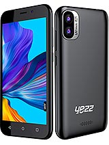 Liv 3S LTE