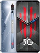 nubia Red Magic 5S