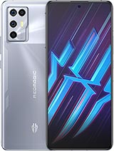 nubia Red Magic 6R