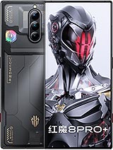 nubia Red Magic 8 Pro+