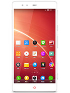 nubia X6